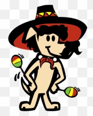 Happy Cinco De - Central Bark Emoji,Cinco De Mayo Emojis