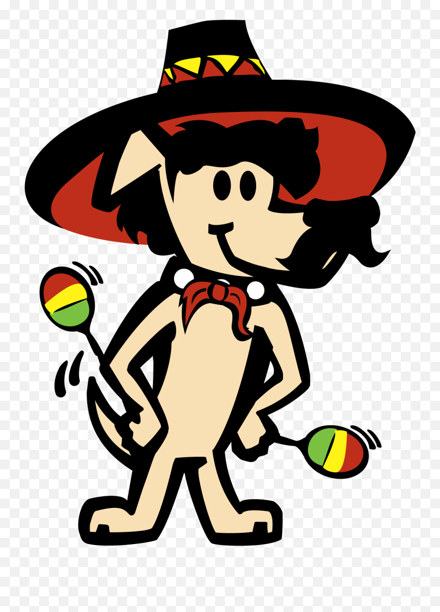 Happy Cinco De - Central Bark Emoji,Cinco De Mayo Emojis