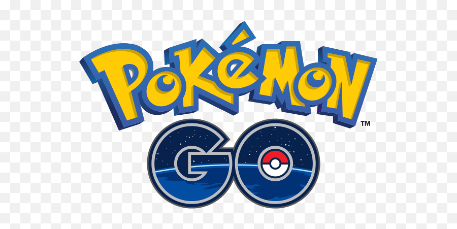 Pokemon Go Logo Transparent Png - Pokemon Go Logo Png Emoji,Pokemon Emojis