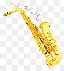 Saxophone Alto Altosaxophone Music Instrument Woodwind - Saxophone Emoji,Saxophone Emoji