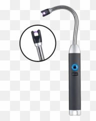 Saberlight Flex Plasma Beam Lighter - Tg Emoji