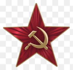 Soviet Union Logo Png Images Ussr Png Images Free Download - Transparent Background Communist Star Emoji,Soviet Union Emoji
