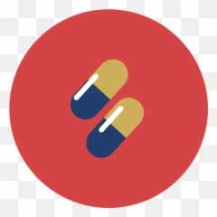 Damn It - Circle Emoji,Pill Bottle Emoji