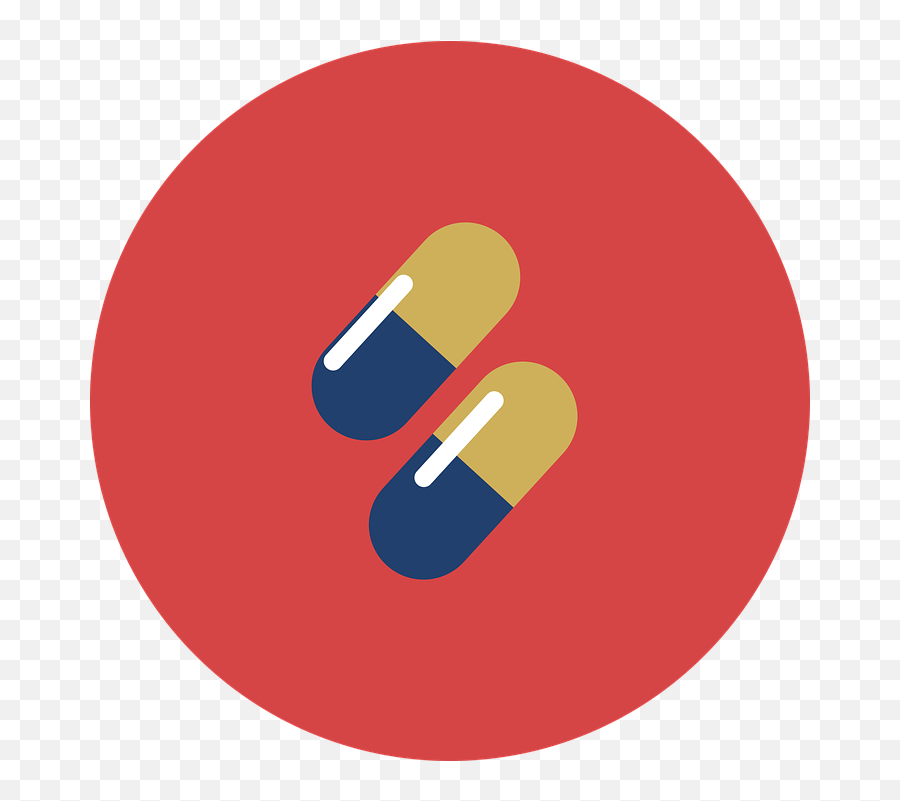 Damn It - Circle Emoji,Pill Bottle Emoji