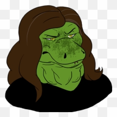 Heres My Year In Emoji - Comodo Dragon Fursona,Hulk Emoji