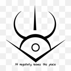 Muscle Clipart Strength Symbol - Wiccan Sigil For Protection Emoji