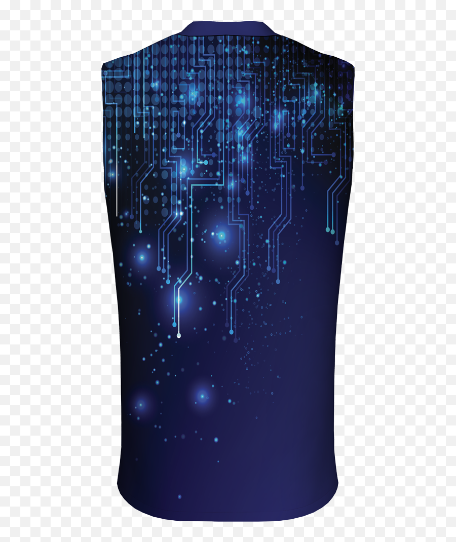 Custom Sublimated Basketball Jersey - Blue Sublimation Designs Basketball Jersey Emoji,Nebula Emoji