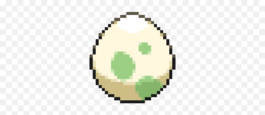 Ronimo Games Forum View Topic - Pokemon Egg Pixel Art Emoji,Steam Salty Emoticon