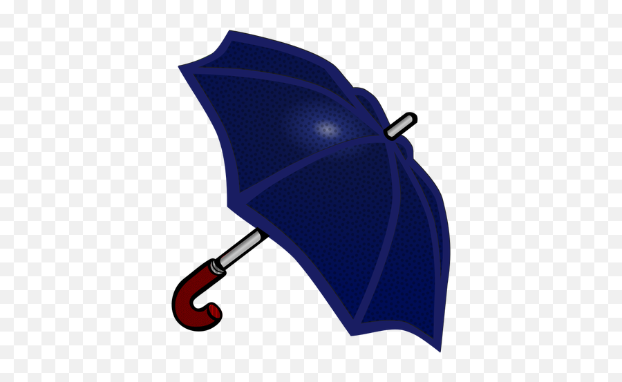 Blue Umbrella - Regenschirm Blau Clipart Emoji,10 Umbrella Rain Emoji