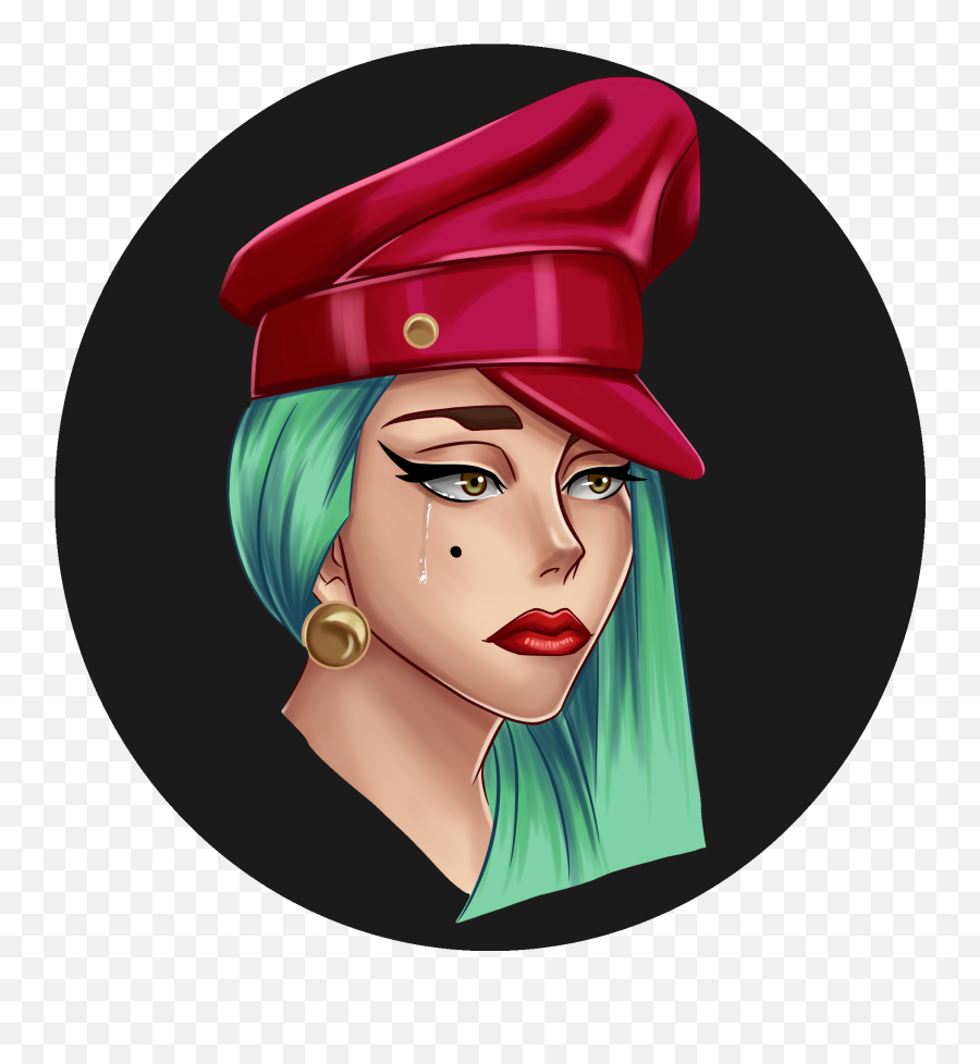 Star Is Born Based - Lady Gaga Clipart Emoji,Guess The Emoji Star And Eyes