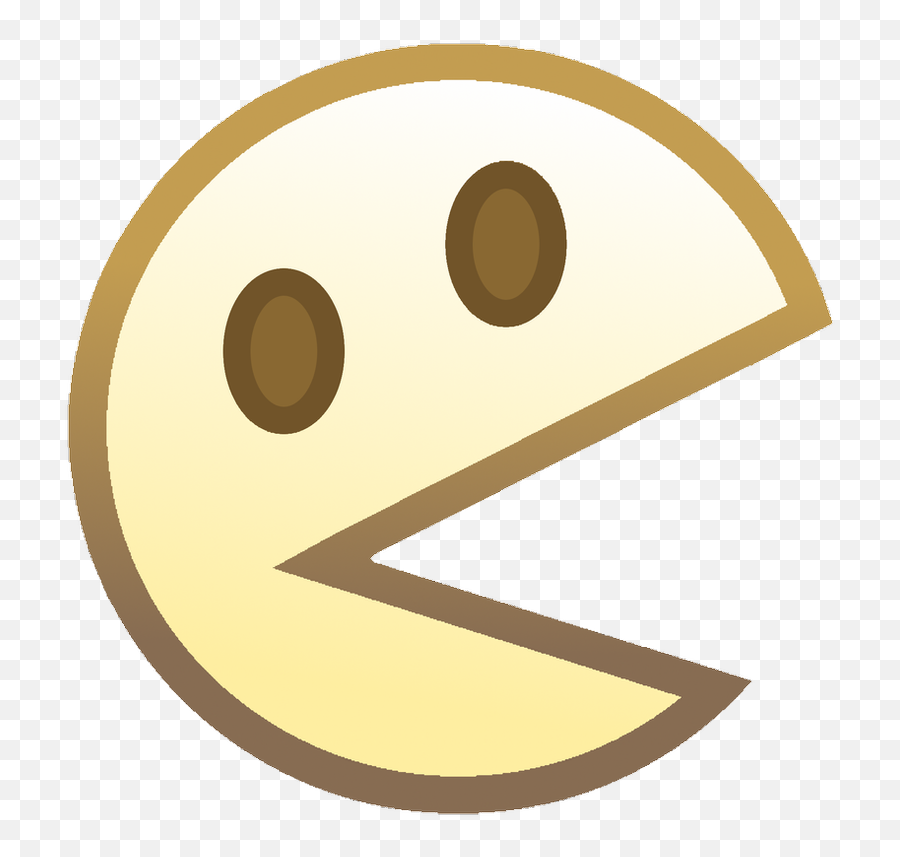 Youtube Chat Emoticons - Pacman Emoticon Png Emoji,Secret Skype Emoticons