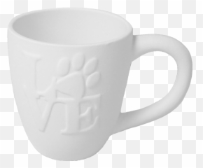 Love Paw Print Mug - Beer Stein Emoji,Paw Print Emoji
