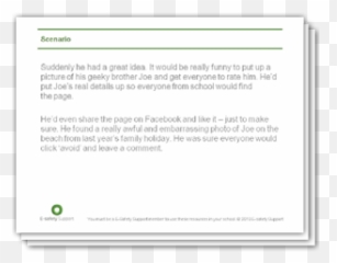 Safeguarding Essentials School Resources Bespoke Policy - Screenshot Emoji