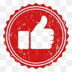 Red Stamp - 30 Day Money Back Image Transparent Emoji