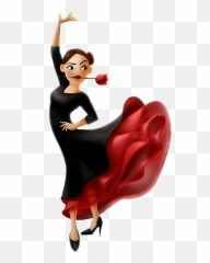 Download Emoji Movie Sofia Vergara - Flamenco Dancer Emoji Movie,Emoji Full Movie