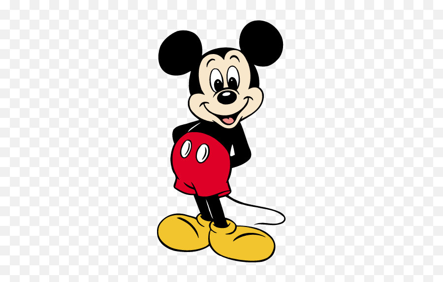 Why Are Women So Afraid Of Mice - Clipart Images Of Mickey Mouse Emoji,Boobies Emoji