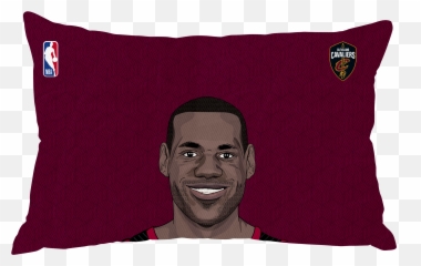 Lebron James Signature Transparent U0026 Png Clipart Free - Big Pillow Cases Milwaukee Bucks Emoji,Cavs Emoji