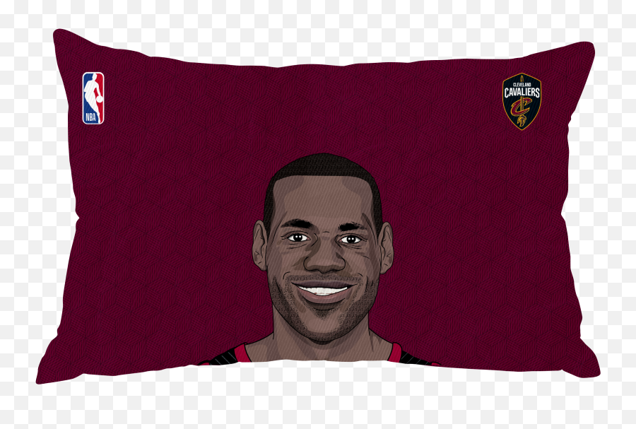 Lebron James Signature Transparent U0026 Png Clipart Free - Big Pillow Cases Milwaukee Bucks Emoji,Cavs Emoji