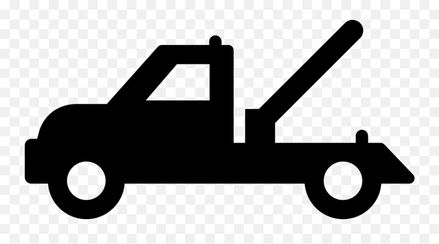 Tow Truck Icon Png 83024 - Free Icons Library Free Tow Truck Svg Emoji,Tow Truck Emoji
