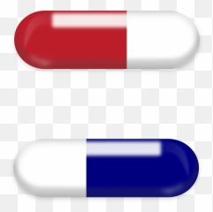 Medicine Clipart Pill - Art Emoji