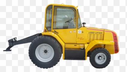 Tow Tractor - Bulldozer Emoji,Tractor Emoji