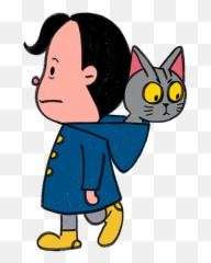 Newt - Cartoon Emoji