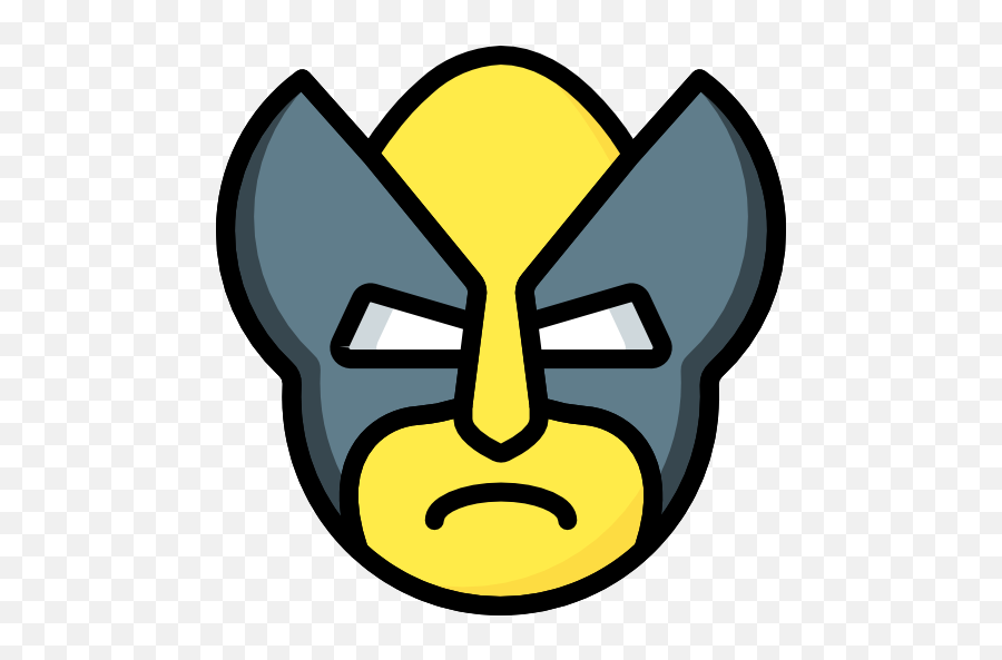 Superhero - Clip Art Emoji,Superhero Emoticons