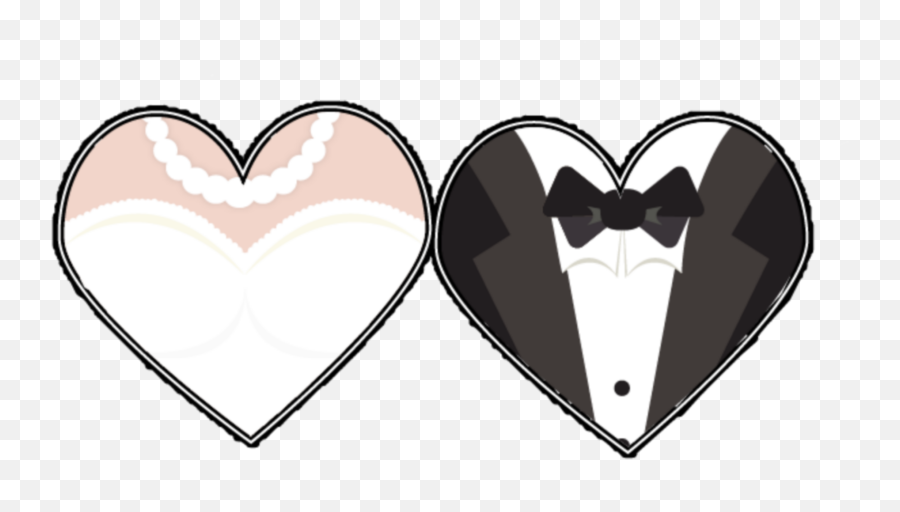Wedding Married Marriage Husband Wife Romance - Heart Emoji,Wife Emoji