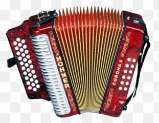 Acordeon PSD Official PSDs - Colombian Accordion Emoji