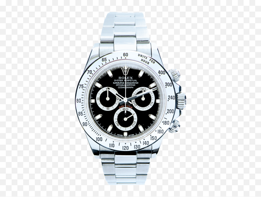 Rolex Watch - Rolex Daytona 116520 Emoji,Emoji Rolex