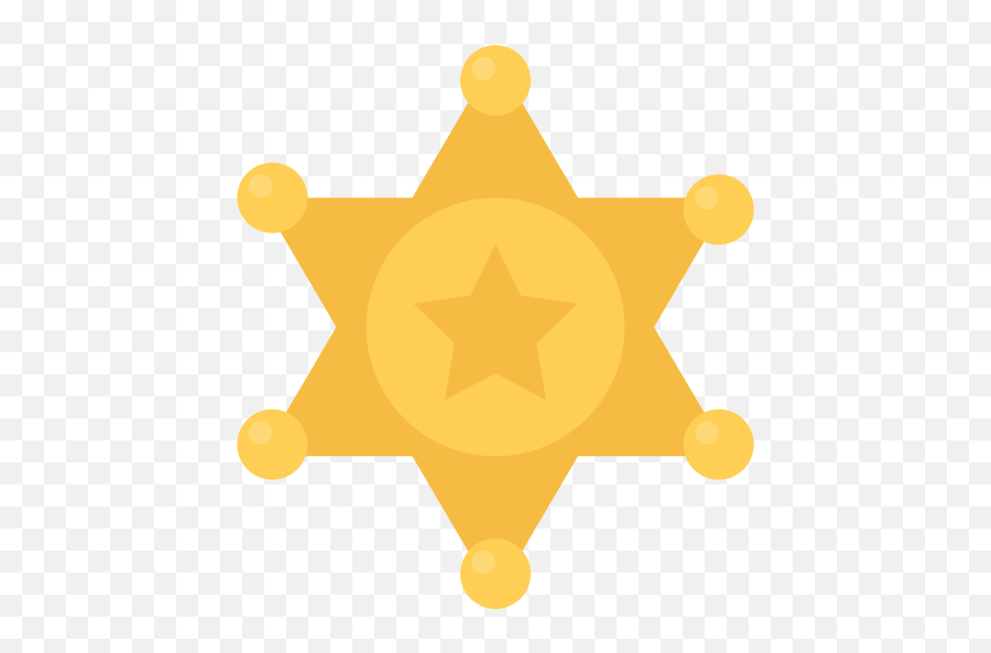 Dull Png Icon - Estrela Xerife Png Emoji,Sheriff Emoji