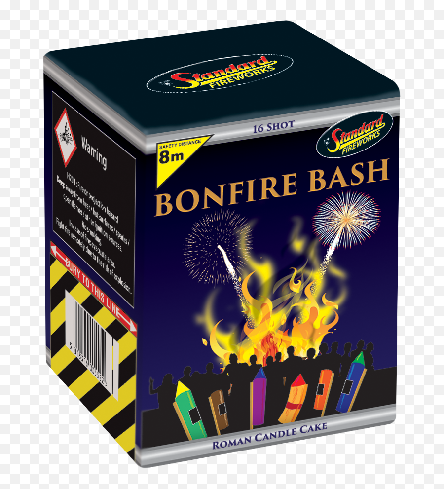 Bornfire Bash Firework Mega Store - Bonfire Bash Firework Emoji,Firework Emoji