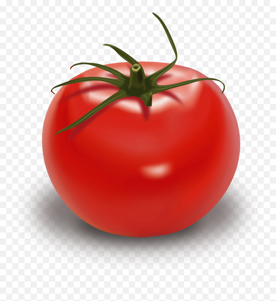 Tomato Clipart - Superfood Emoji,Tomato Emoji