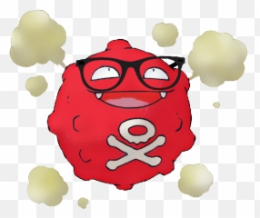 The Musical Crush Thread - Pokemon Koffing Emoji,Boner Emoji