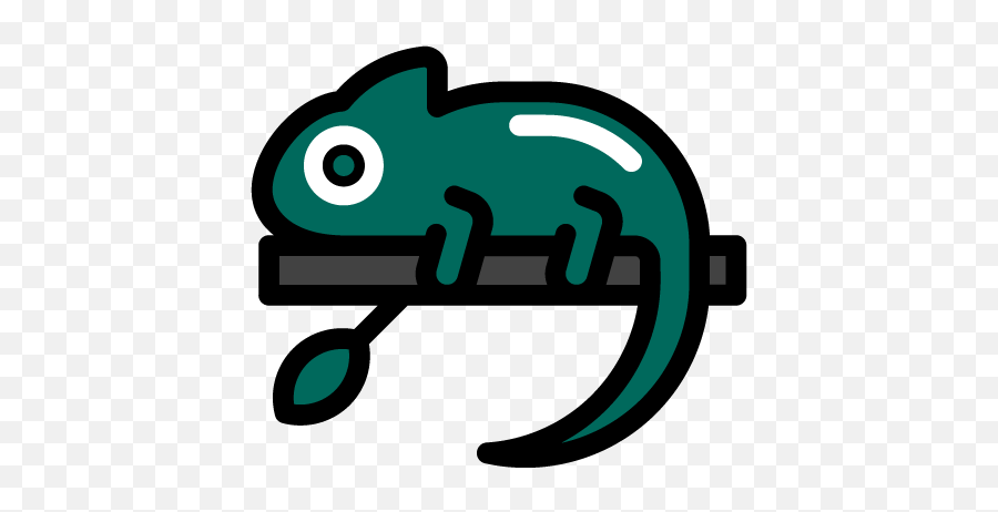 Chameleon 2020 - 10291155 Apk Download Comproxgrind Icono De Camaleon Emoji,Chameleon Emoji