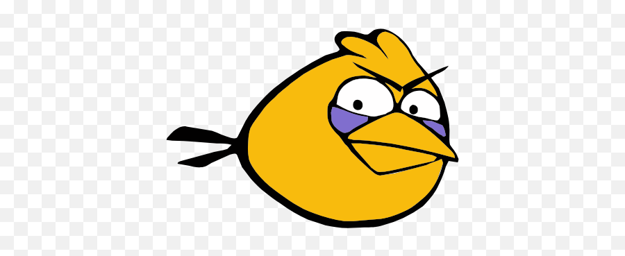 Gtsport - Blue Angry Bird Coloring Page Emoji,Angry Bird Emoji