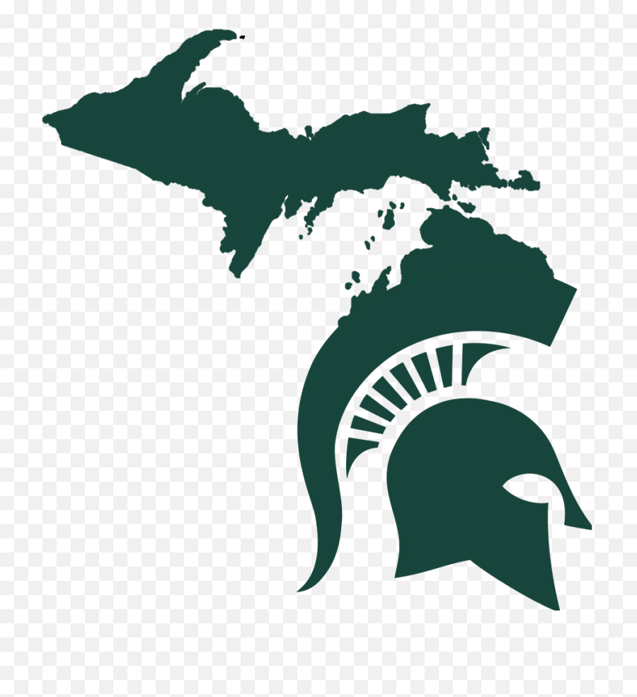 Lyman Briggs College Michigan State University College Of Michigan State Spartans Logo Emoji University Of Michigan Emoji Free Transparent Emoji Emojipng Com