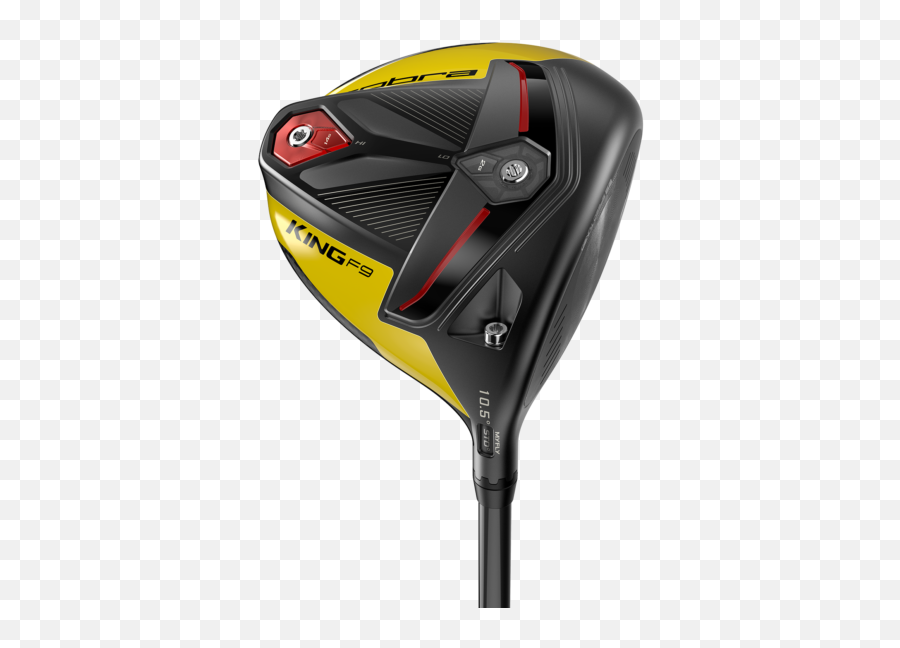 Witb Bryson Dechambeau Wins With New Cobra Driver - Cobra King F9 Driver Emoji,Clubs Emoji