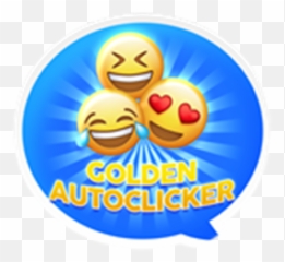 Gold Emoji Autoclicker - Smiley,Gold Emoji