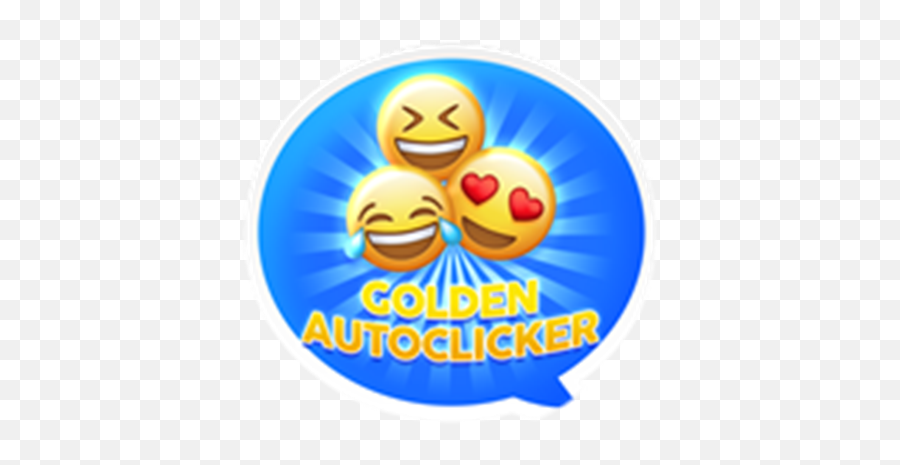 Gold Emoji Autoclicker - Smiley,Gold Emoji