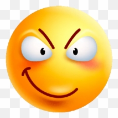 3d Emoticons Whatsapp Stickers - Smiley Emoji