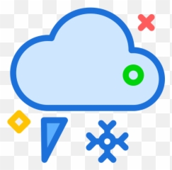 Crying Sad Png Icon - Icon Emoji,Snowing Emoticon