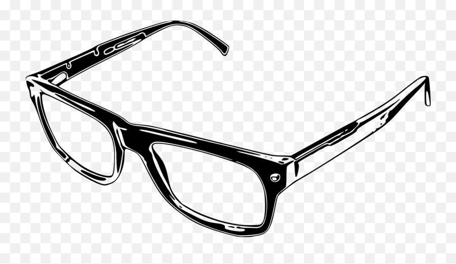 Glasses Spectacles See Eyewear Vision - Eye Glasses Vector Emoji,Shot Glass Emoji