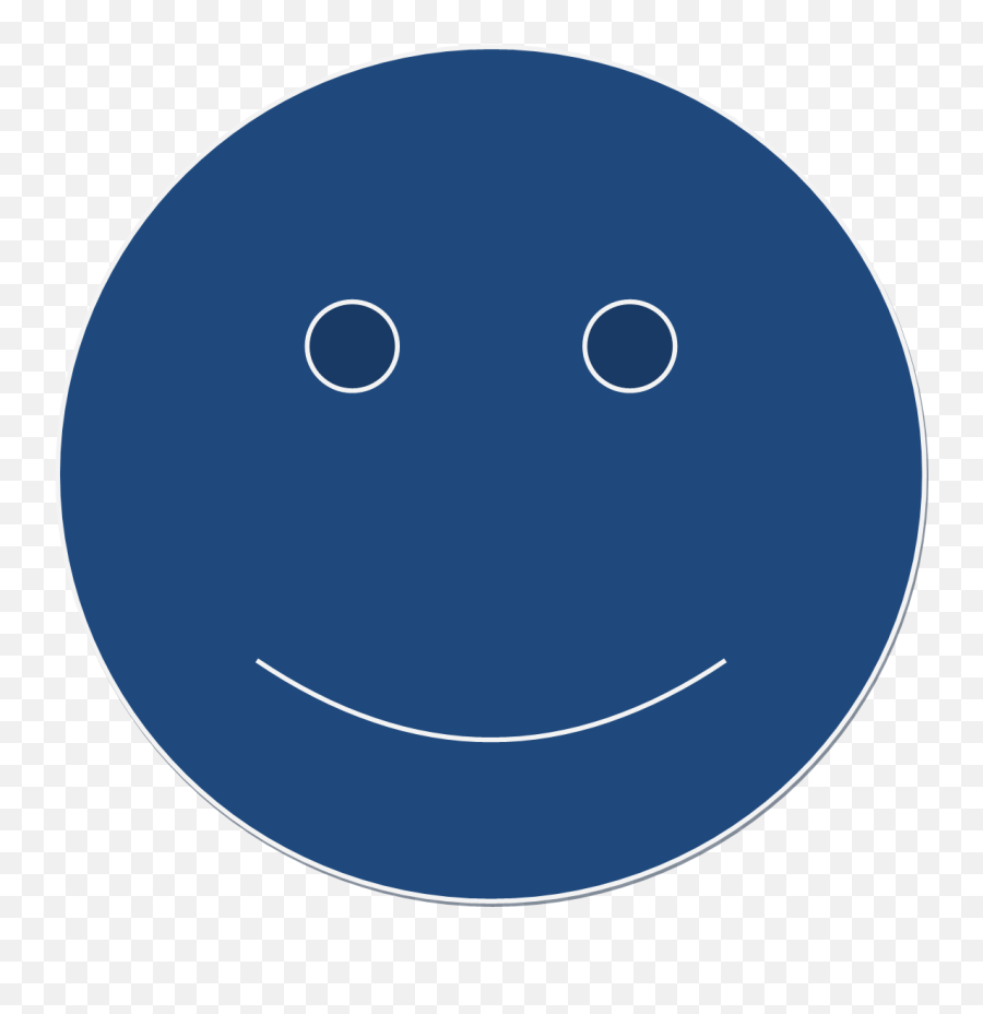 Purple Smiley Face - Smiley Emoji,Emoticon Fb