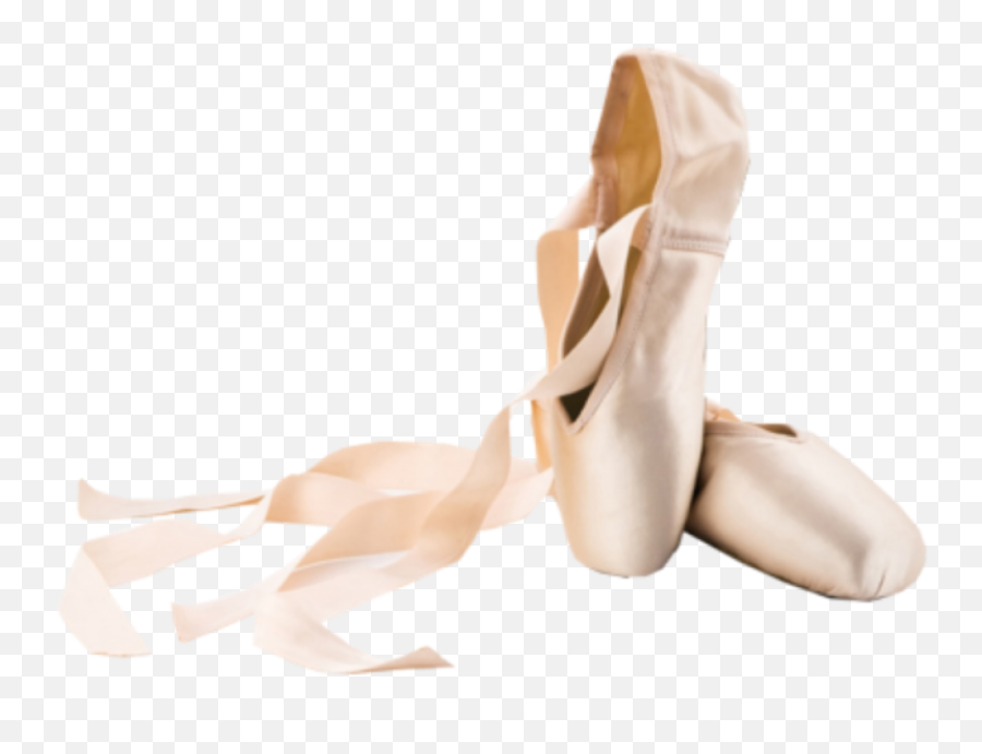 Ballet Sapatilhas Freetoedit - Ballet Shoes Emoji,Ballet Shoe Emoji