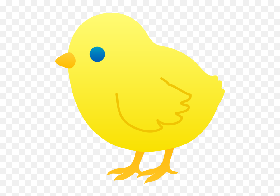 Chicks Clipart Lpsk - Chicks Clipart Emoji,Baby Chick Emoji
