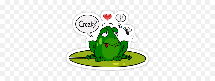 Stop Listen - Bufo Emoji,Frog Sipping Tea Emoji