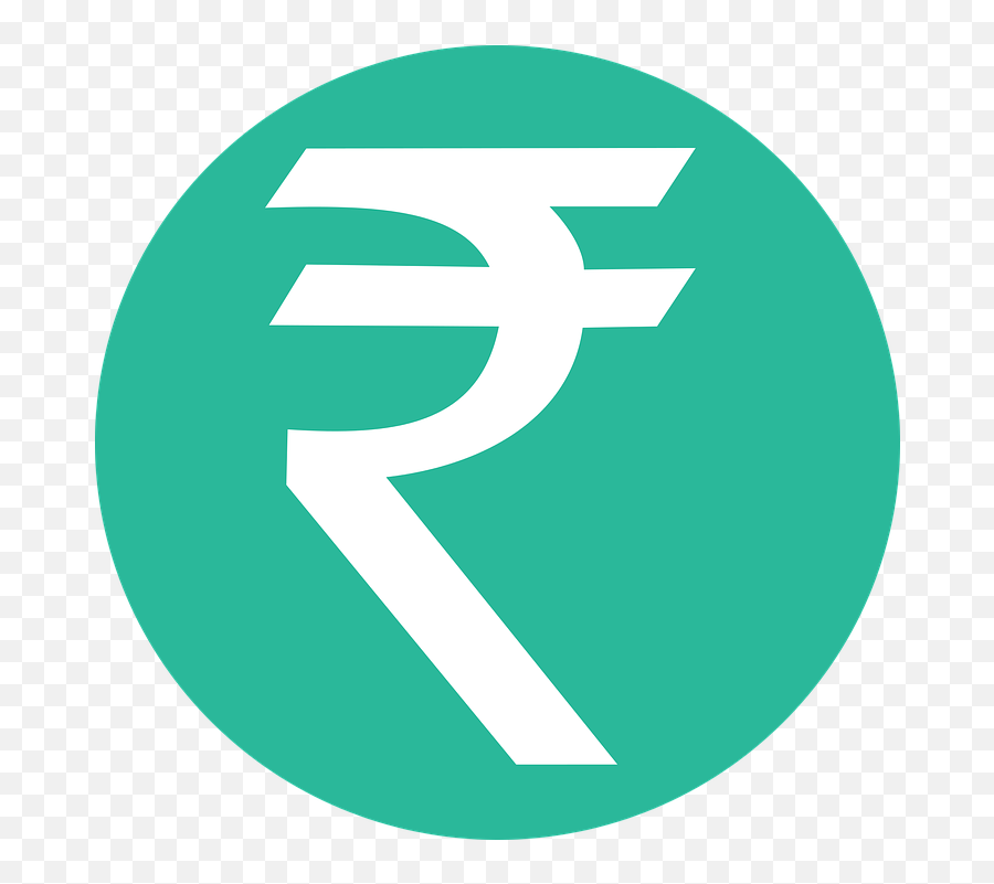 Free Profit Money Vectors - Vector Rupee Icon Emoji,Flag Boy Food Tv Emoji