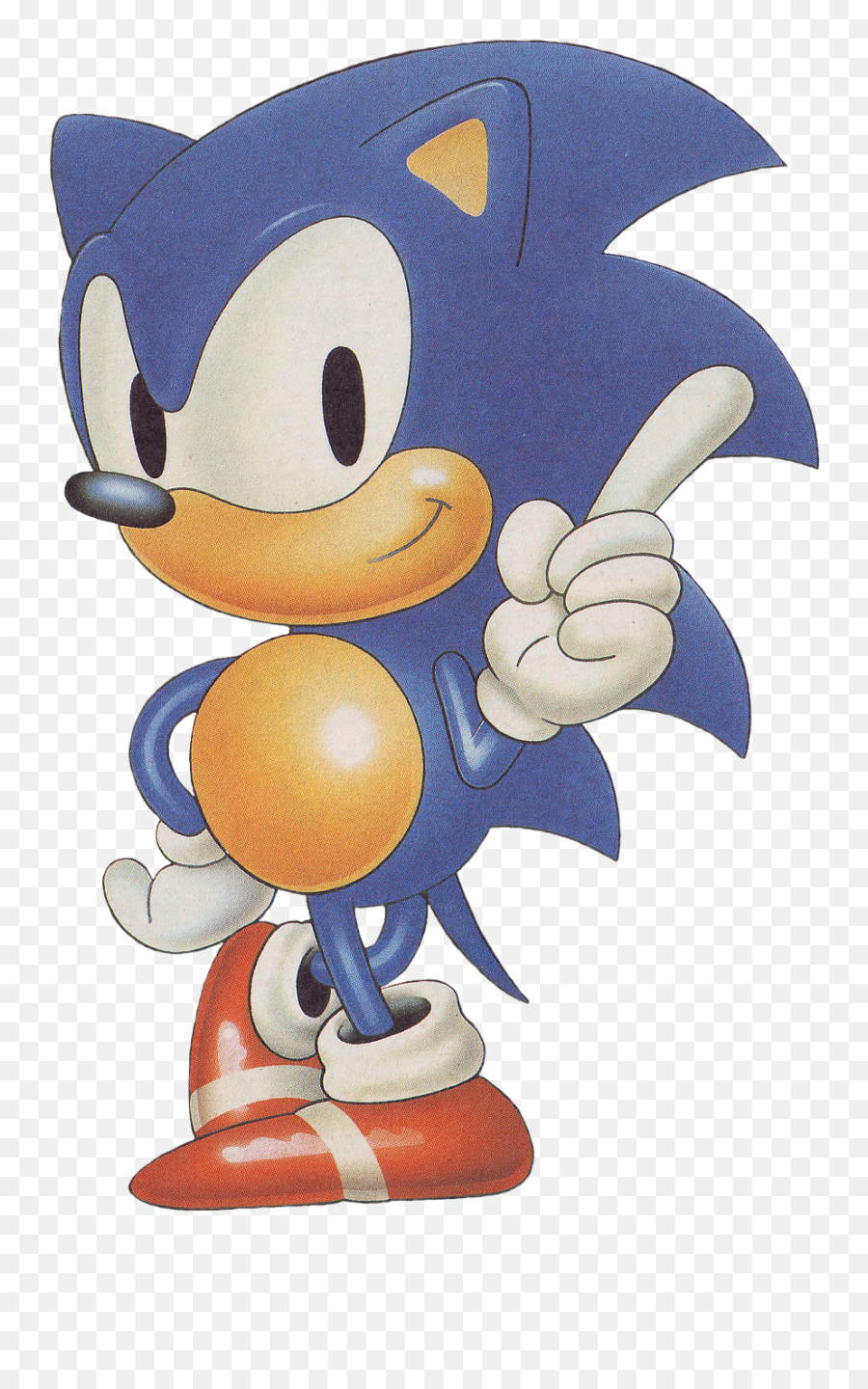 Hedgehog Clipart Comic Hedgehog Comic - Sonic Game On T Shirt Emoji,Sonic The Hedgehog Emoji