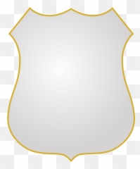 Battle Defence Defense Shield War - Logo Keren Polos Berwarna Emoji